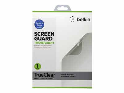 Belkin Screen Guard Transparent Screen Protector